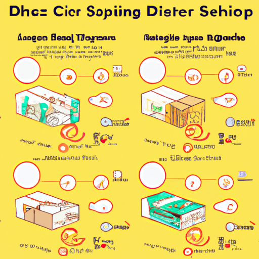 3. ייצוג גרפי של תוכניות התמחור של cjdropshipping ו-DSERS